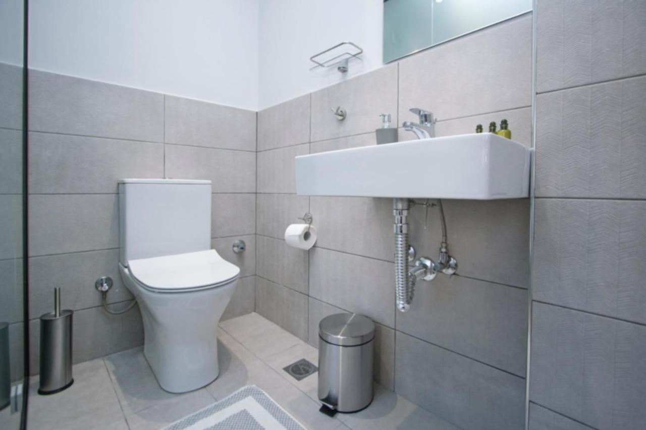 Appartement Corfu Charm