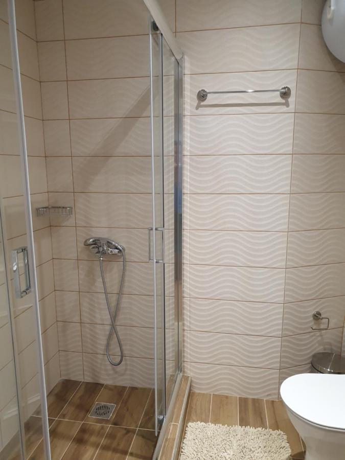 Corfu Charm Appartement *