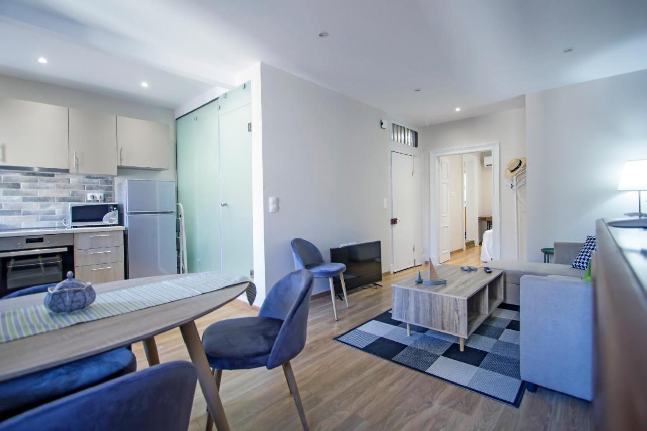 Corfu Charm Appartement