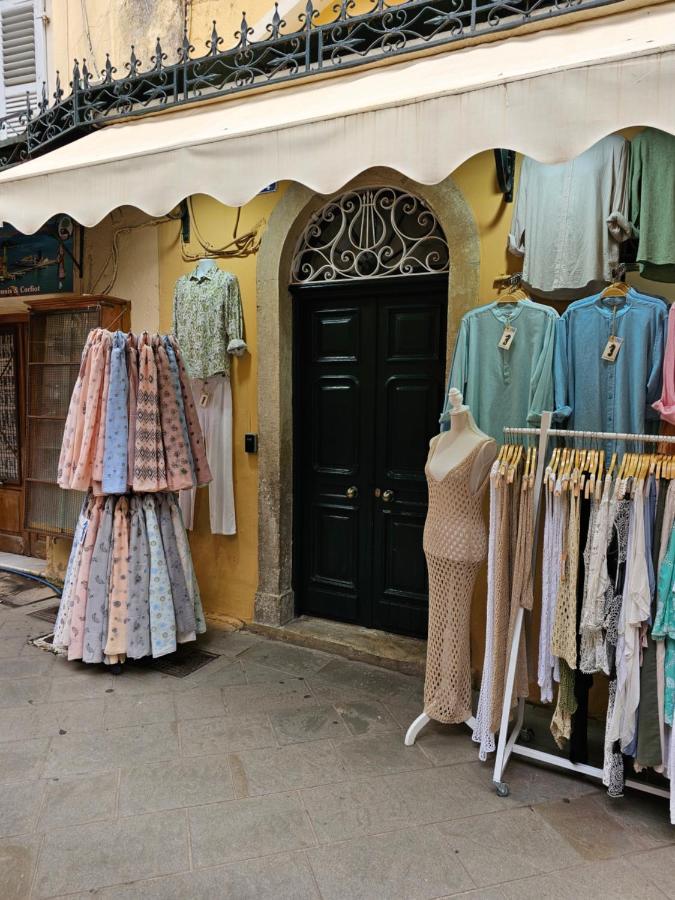 Appartement Corfu Charm