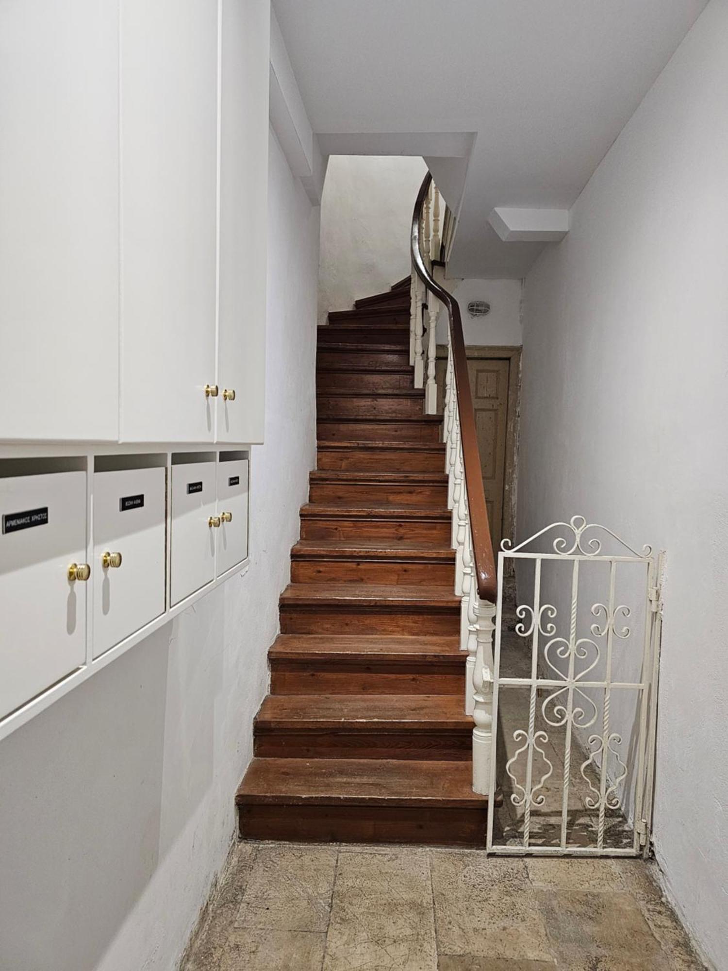 Appartement Corfu Charm *